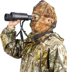 Feyachi FM11 Camo Face Mask - Hunting Concealment