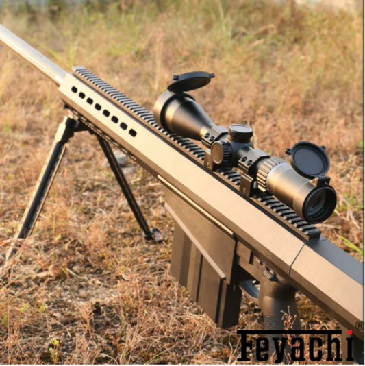 Why is Eye Relief Important?