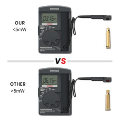 Feyachi BS28 Bore Sight - .223/5.56mm Red Laser