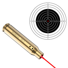 Feyachi BS28 Bore Sight - .223/5.56mm Red Laser