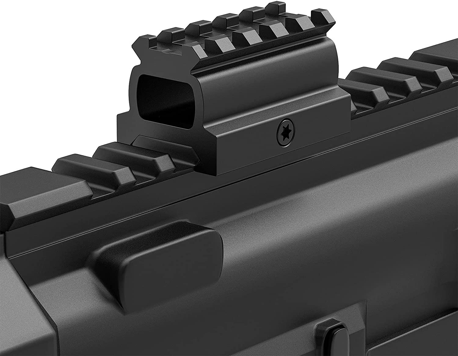 Feyachi Riser Feyachi RM19 Riser Mount - Picatinny Rail 0.95 inch – feyachi