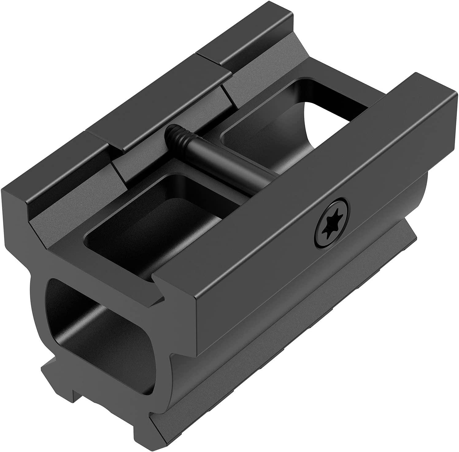 Feyachi Riser Feyachi RM19 Riser Mount - Picatinny Rail 0.95 inch – feyachi