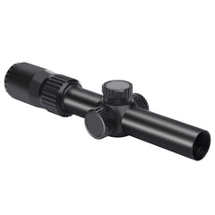 Feyachi RSC31 Tactical Rifle Scope - 1-4x24 SFP Red Illuminated feyachi Default Title Default Title-