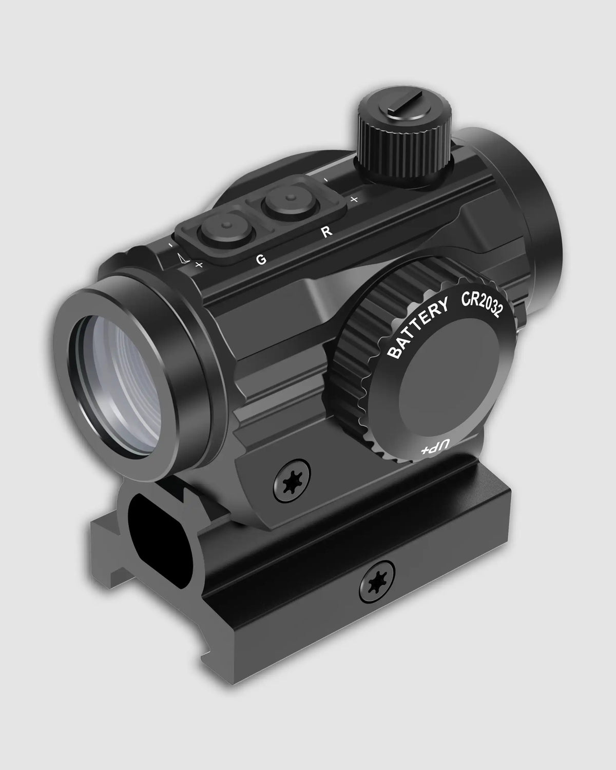 Feyachi Riser Feyachi RDS-36 Red & Green Dot Sight - Micro Reflex with Riser – feyachi